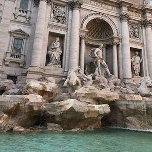 Meet your Posher, Claire